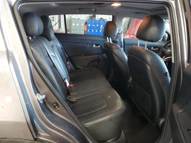 2015 KIA SPORTAGE E - KNDPC3AC4F7742028