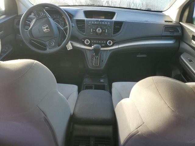 2015 HONDA CR-V LX - 2HKRM4H30FH642795