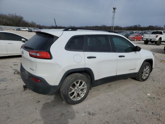 2017 JEEP CHEROKEE S - 1C4PJLAB8HW607320