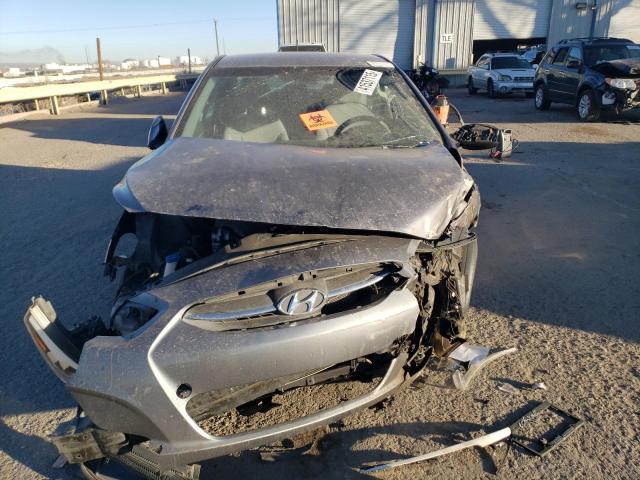 2016 HYUNDAI ACCENT SE - KMHCT4AE3GU144517