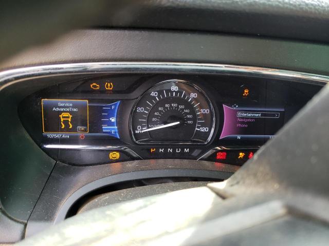 2016 LINCOLN NAVIGATOR 5LMJJ2HT5GEL06614