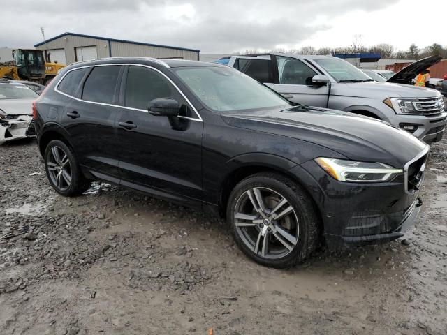 2018 VOLVO XC60 T5 - LYV102RK1JB069465