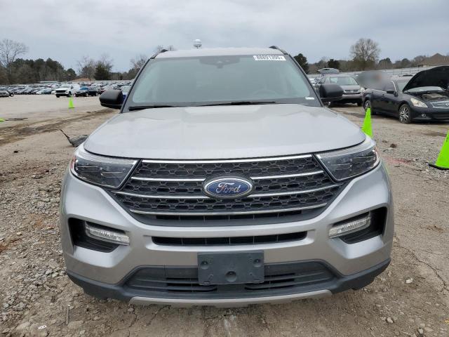 2021 FORD EXPLORER X - 1FMSK7DHXMGB12132