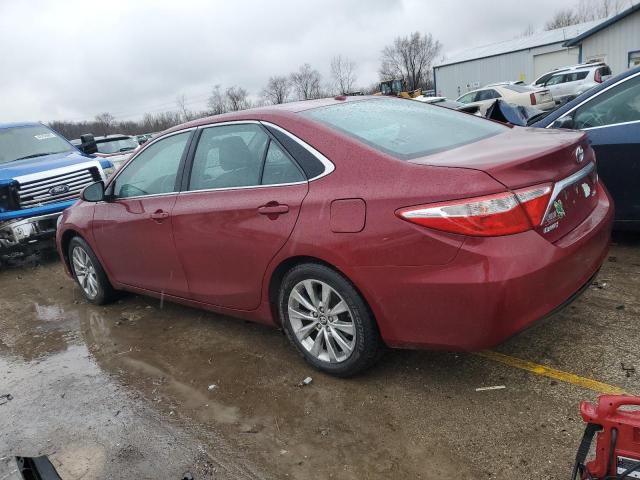 2016 TOYOTA CAMRY LE - 4T1BF1FK5GU580155