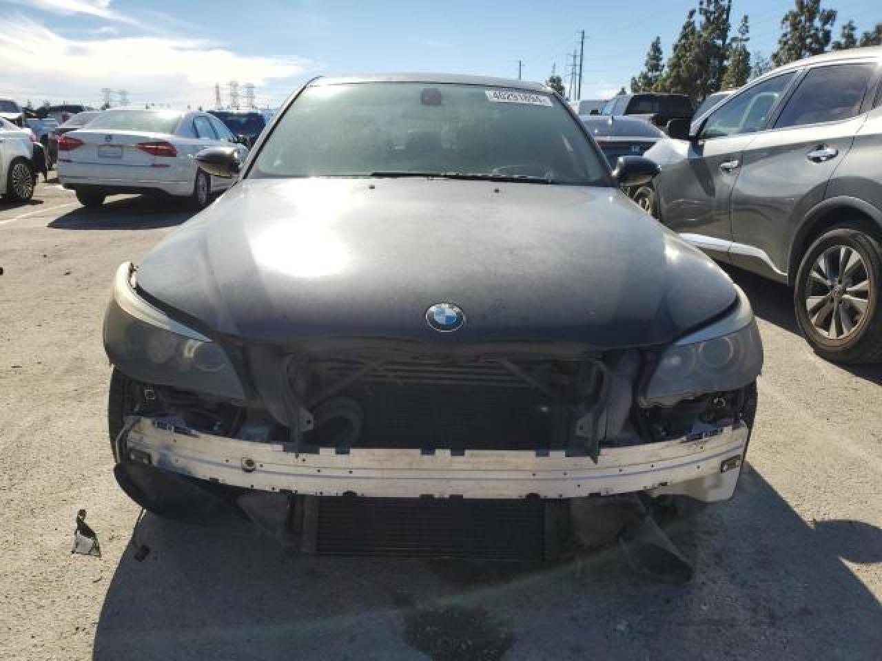 Lot #3056568373 2006 BMW M5