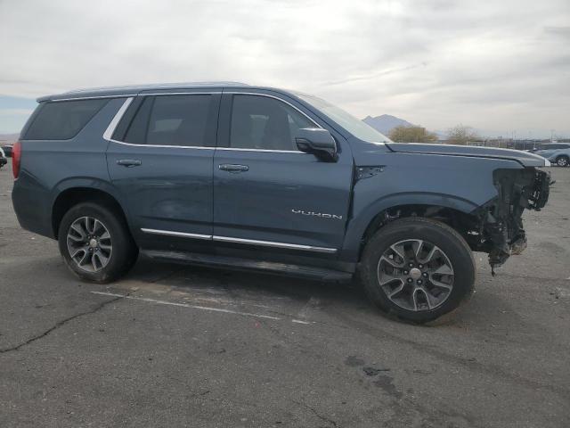 2021 GMC YUKON SLT 1GKS1BKD7MR181380