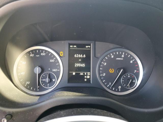 2020 MERCEDES-BENZ METRIS - W1WV0FEY0L3707677