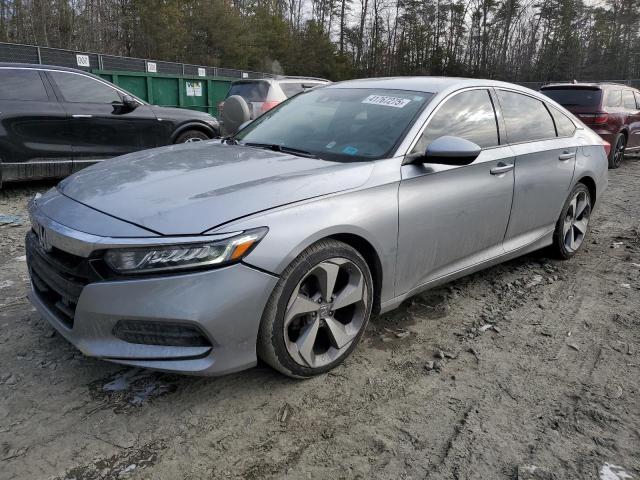 2019 HONDA ACCORD LX - 1HGCV1F19KA081891