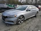 2019 HONDA ACCORD LX - 1HGCV1F19KA081891