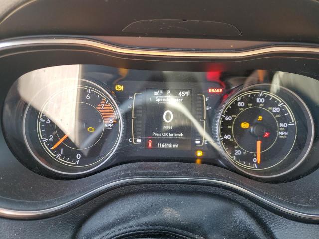 2019 JEEP CHEROKEE L - 1C4PJMCX9KD468994