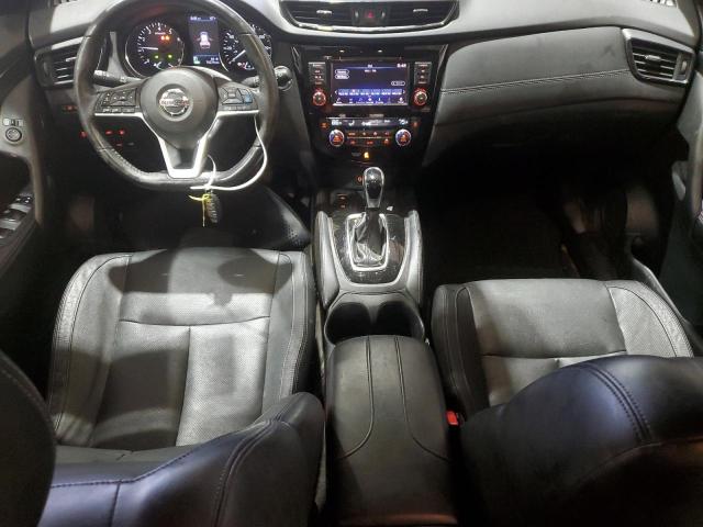 2018 NISSAN ROGUE S - JN8AT2MT8JW450154