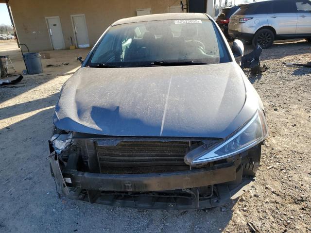 2019 HYUNDAI ELANTRA SE - 5NPD84LF0KH458452