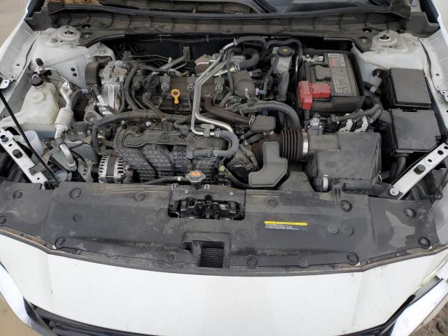 2023 NISSAN ALTIMA SV - 1N4BL4DV9PN411445