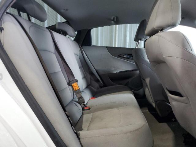 2019 CHEVROLET MALIBU LS - 1G1ZC5ST2KF168153