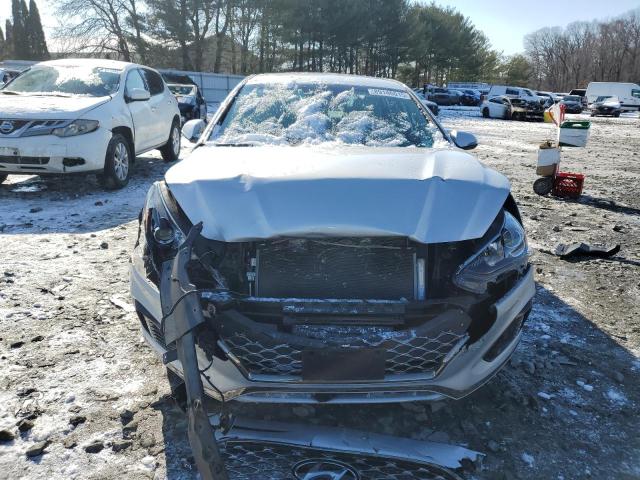 2019 HYUNDAI SONATA LIM - 5NPE34AF8KH812109