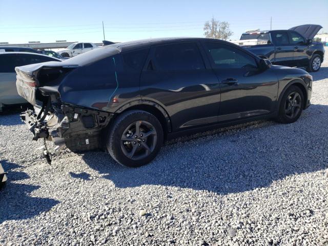 2025 KIA K4 LX 3KPFT4DE4SE017733