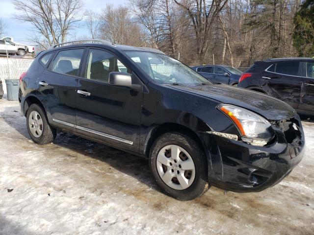 Vin: jn8as5mv2ew204177, lot: 43075775, nissan rogue s 20144