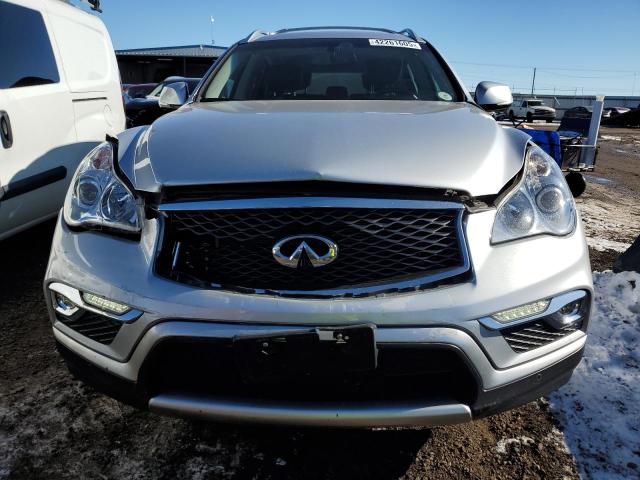 2017 INFINITI QX50 - JN1BJ0RR5HM410369