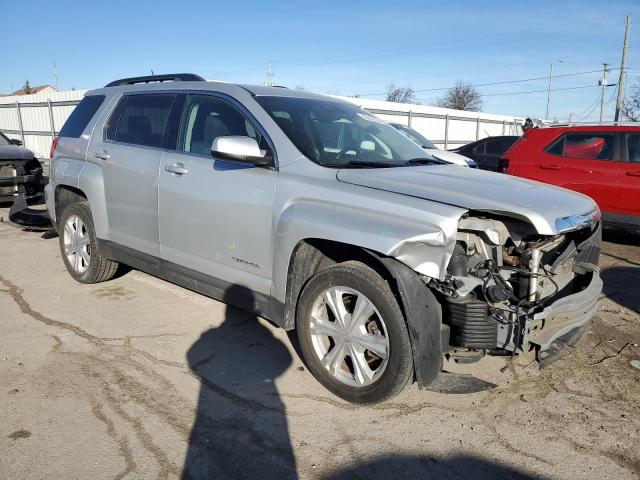 Vin: 2gkfltek8h6243902, lot: 42619035, gmc terrain sle 20174