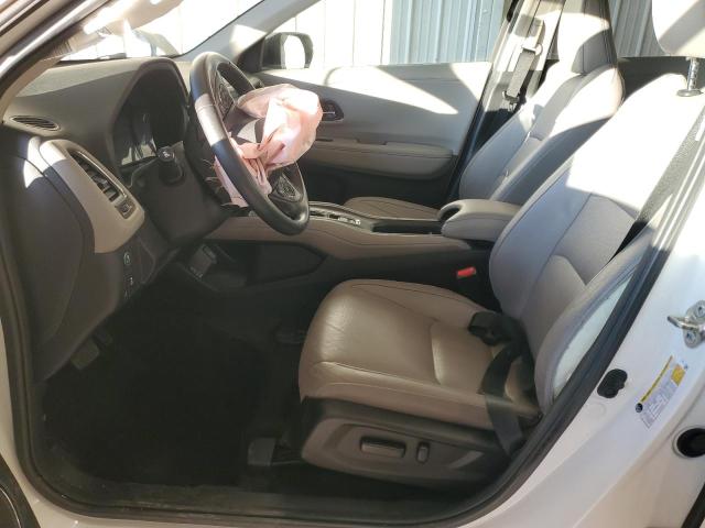 2020 HONDA HR-V TOURI 3CZRU6H92LM729307