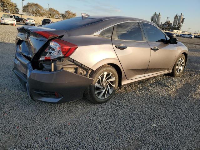 Vin: 19xfc2f72he006953, lot: 89143155, honda civic ex 20173