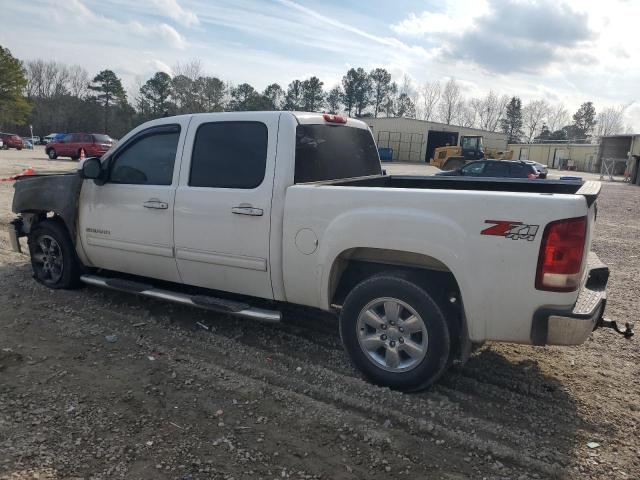 Vin: 3gtp2we34bg127198, lot: 43115345, gmc sierra k1500 slt 20112