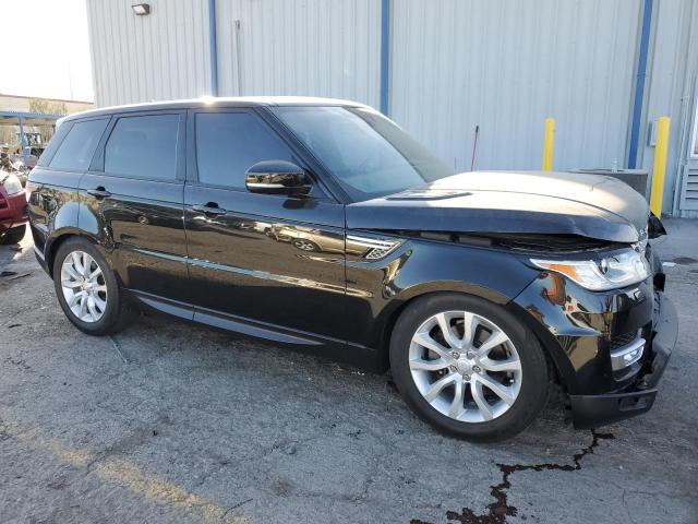 2016 LAND ROVER RANGE ROVE - SALWR2PF9GA656796