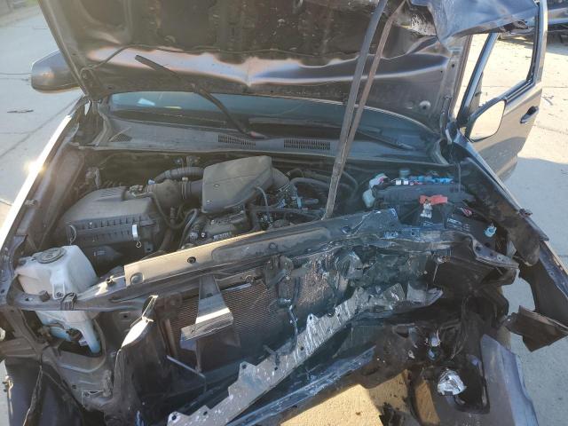 2022 TOYOTA TACOMA ACC - 3TYSX5EN8NT016817