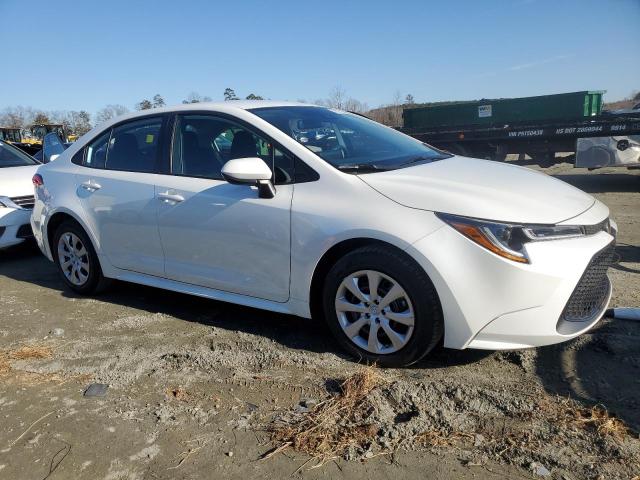 2022 TOYOTA COROLLA LE - 5YFEPMAE6NP296920