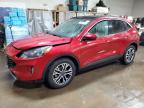 2020 FORD ESCAPE SEL - 1FMCU9H61LUB09560