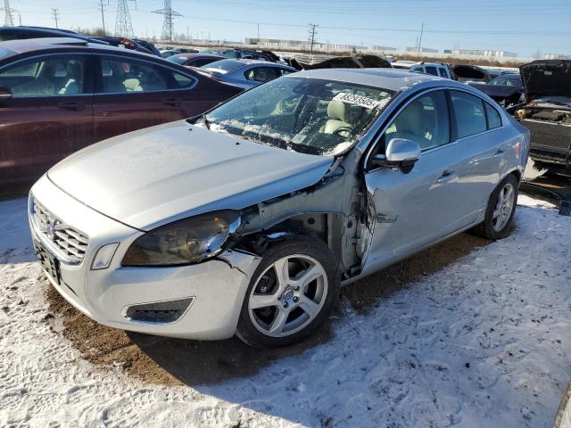 VOLVO S60 T5