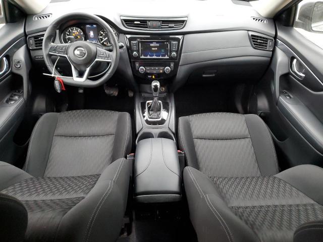 2020 NISSAN ROGUE S - KNMAT2MV3LP504048