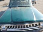 Lot #3050483101 1969 JEEP WAGONEER