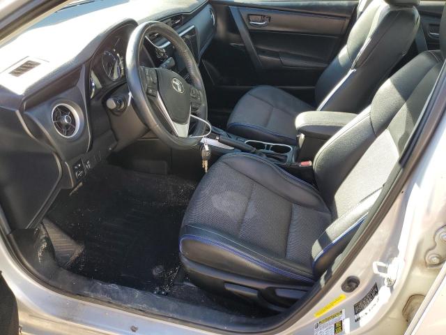 2018 TOYOTA COROLLA L - 5YFBURHE0JP758347