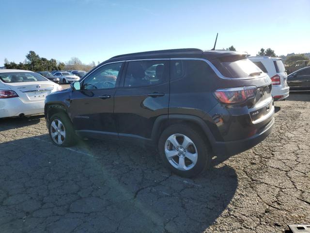 2018 JEEP COMPASS LA - 3C4NJDBB9JT355553