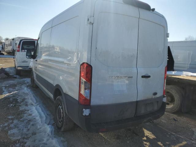 2023 FORD TRANSIT T- - 1FTBR1C88PKB77934