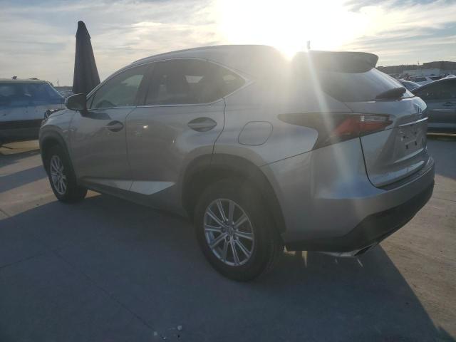 2020 LEXUS NX 300 JTJDARBZ9L5001098