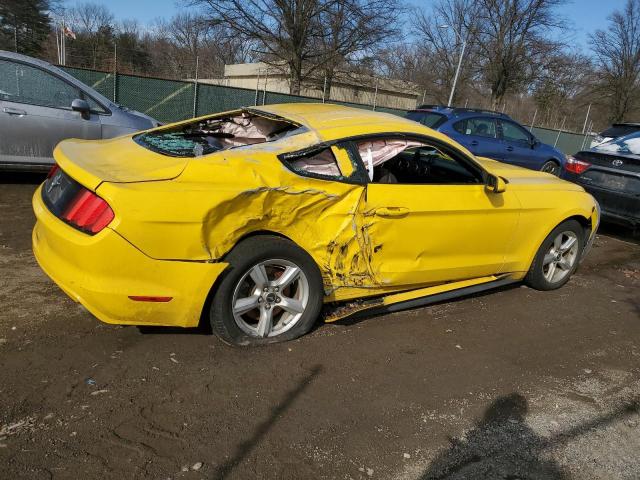 2016 FORD MUSTANG 1FA6P8AM4G5302089