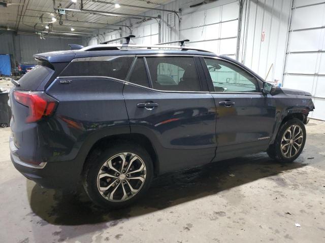 2018 GMC TERRAIN SL - 3GKALVEX2JL241789