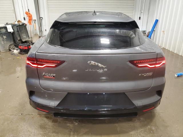 2019 JAGUAR I-PACE SE SADHC2S15K1F69586