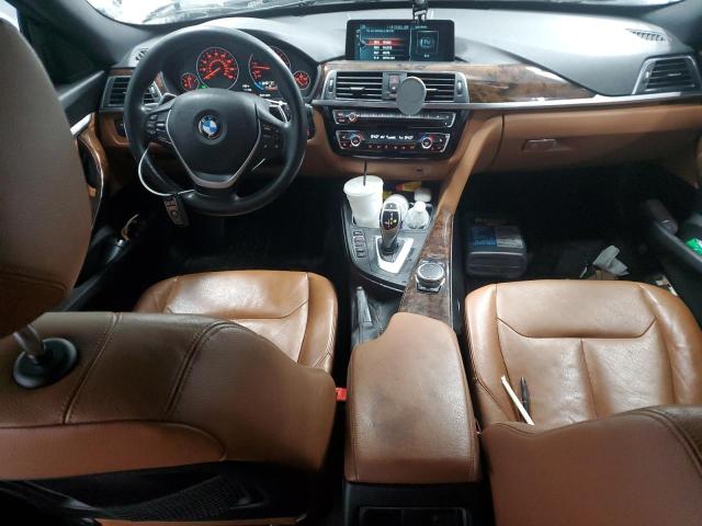 2017 BMW 330 XIGT WBA8Z9C52HG452794