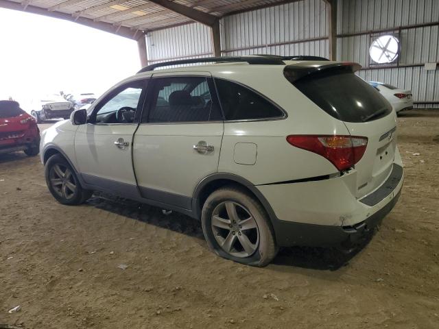 Vin: km8nu4cc5bu154542, lot: 88489435, hyundai veracruz gls 20112