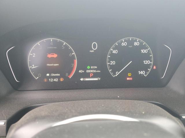 2025 HONDA PILOT SPOR 5FNYG1H33SB026793