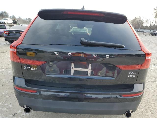2019 VOLVO XC60 T6 MO LYVA22RK2KB238887