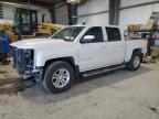 2018 CHEVROLET SILVERADO - 3GCUKREC1JG322548