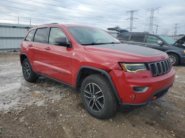 2017 JEEP GRAND CHER - 1C4RJFLG3HC620318