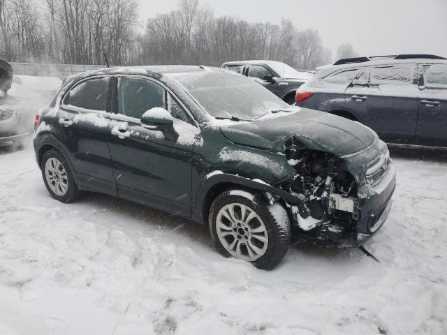 2016 FIAT 500X LOUNG ZFBCFXDTXGP341919