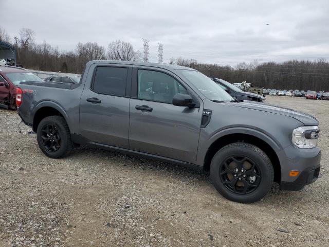 2024 FORD MAVERICK X - 3FTTW8J96RRB73316