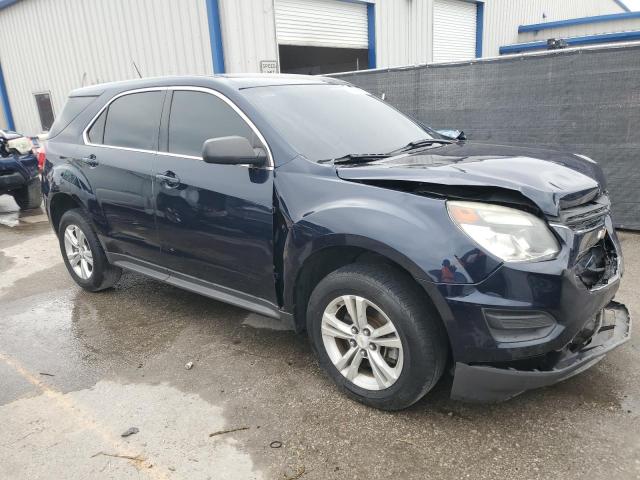 2017 CHEVROLET EQUINOX LS - 2GNALBEK2H1560742