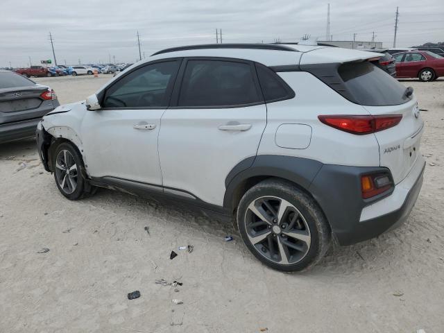 2019 HYUNDAI KONA LIMIT KM8K33A53KU388733